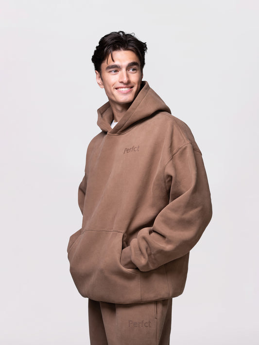 Prestige Hoodie