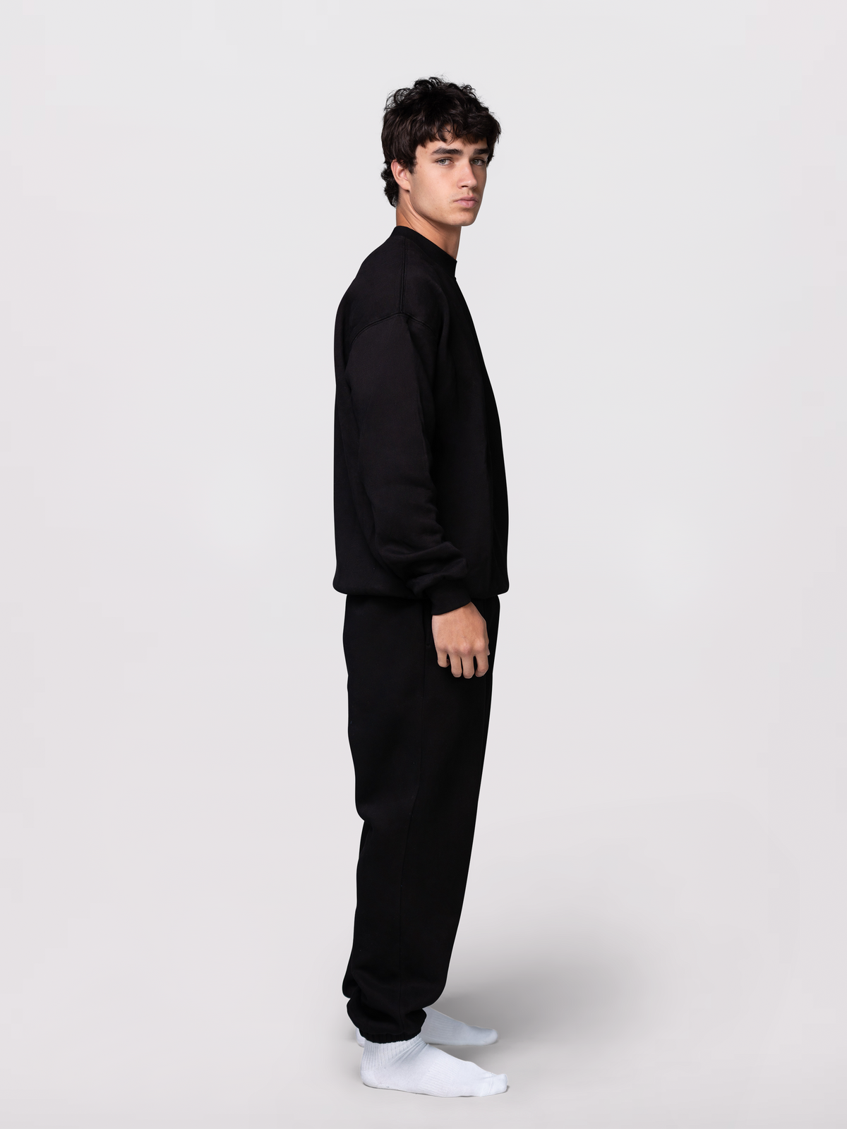 Prestige Crew Neck