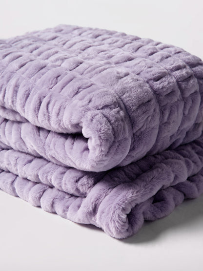 LAVENDER HAZE