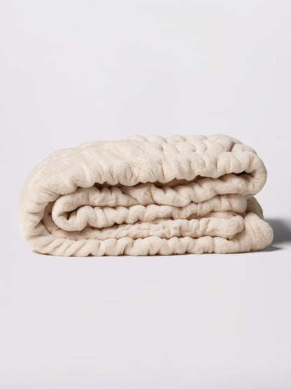 IVORY MIST
