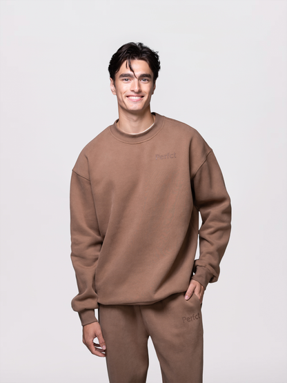 Prestige Crew Neck