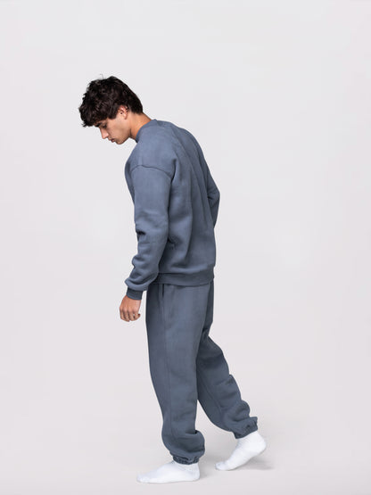 Prestige Crew Neck