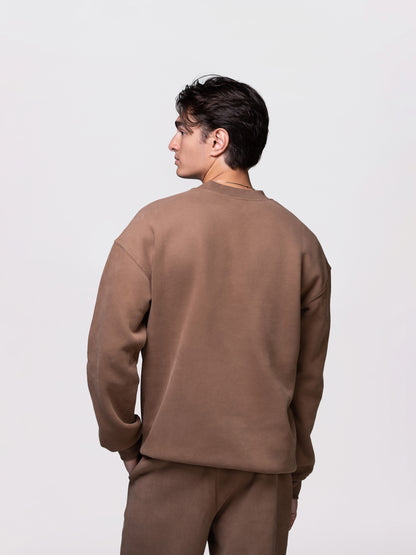 Prestige Crew Neck