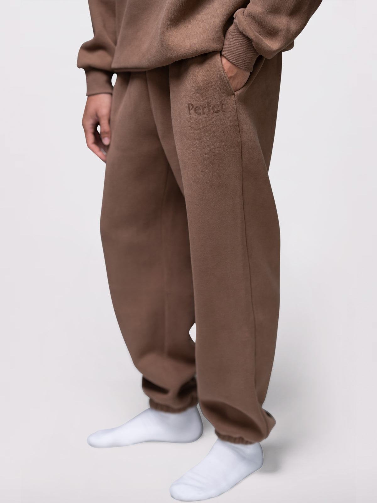 Prestige Sweatpants
