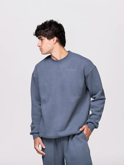 Prestige Crew Neck