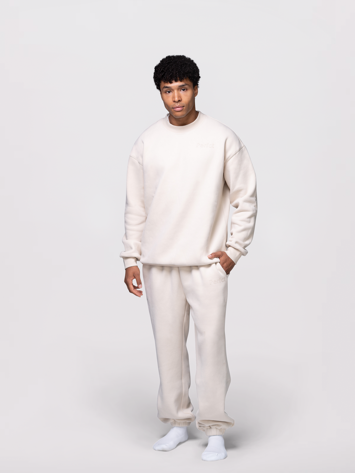Prestige Crew Neck
