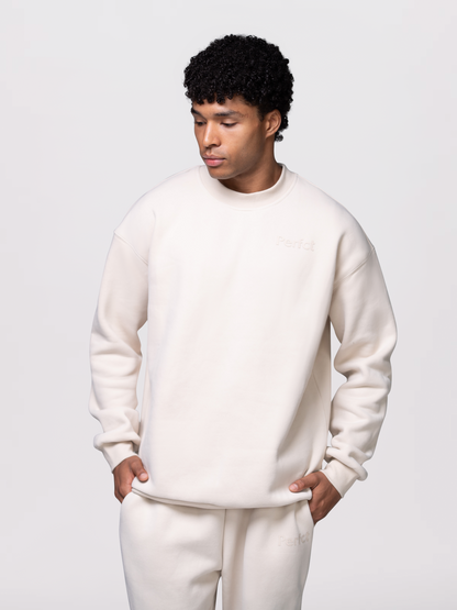 Prestige Crew Neck