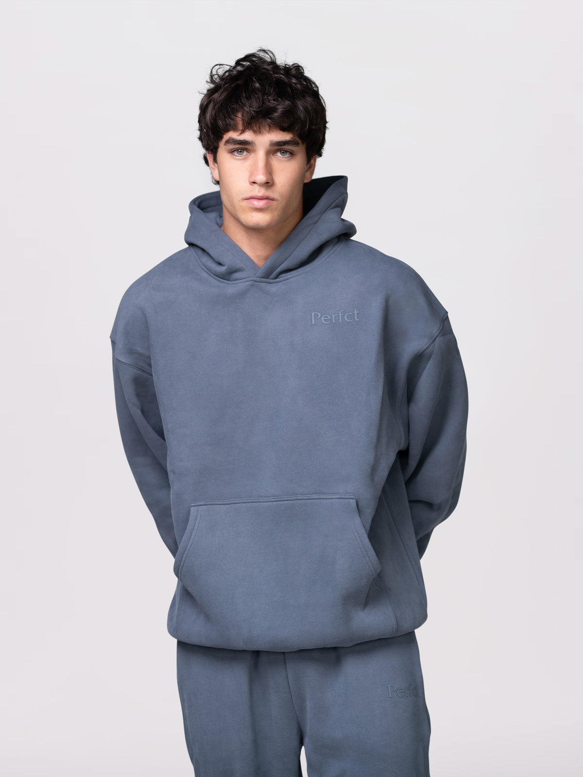 Prestige Hoodie
