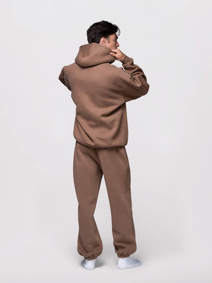 Prestige Hoodie