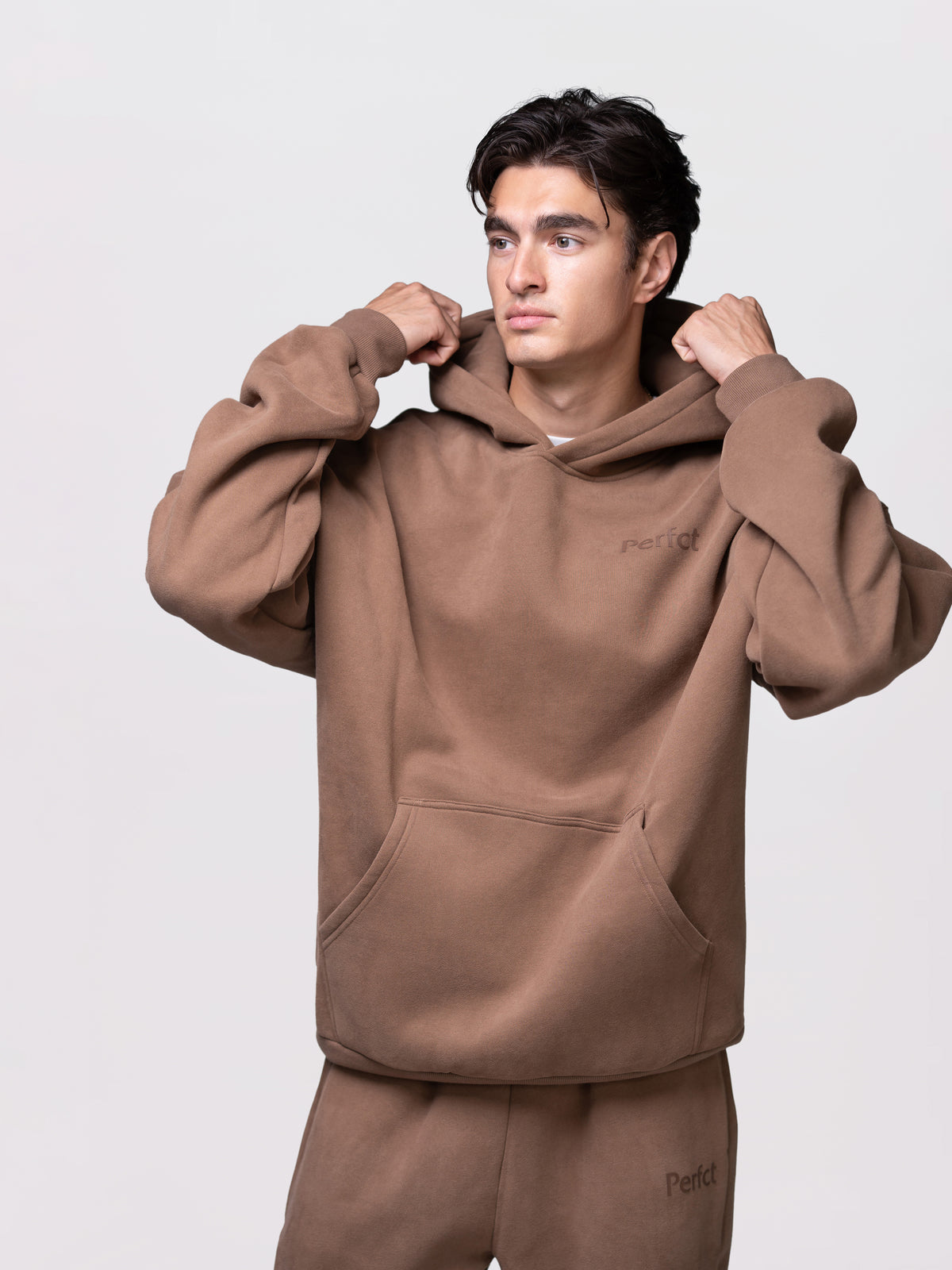 Prestige Hoodie