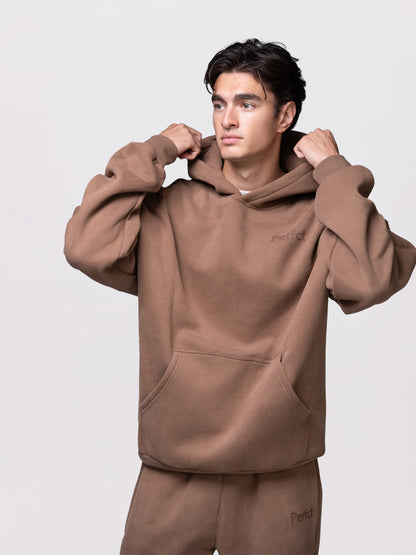Prestige Hoodie
