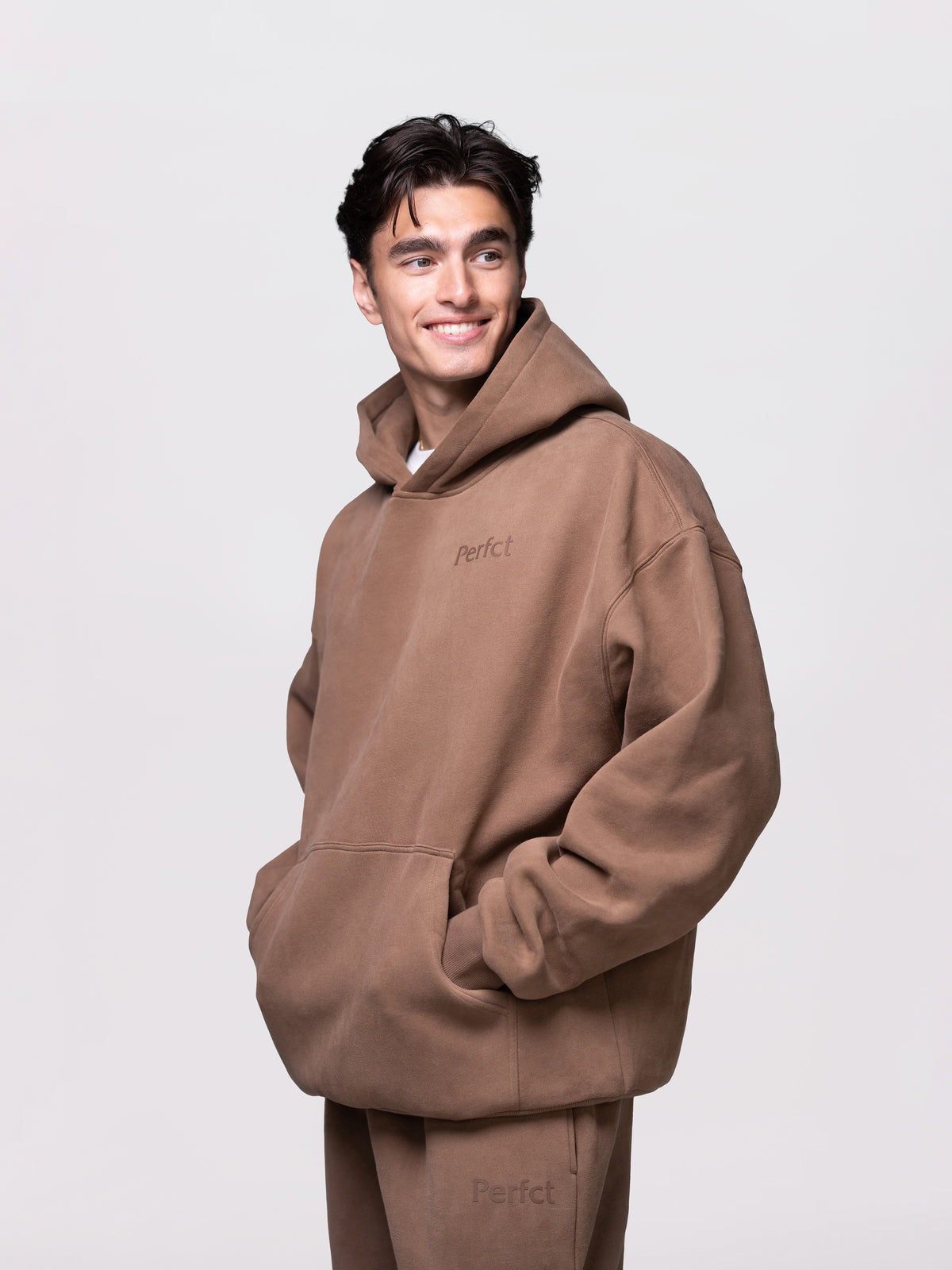 Prestige Hoodie