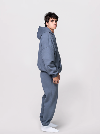Cloud Zip-Hoodie