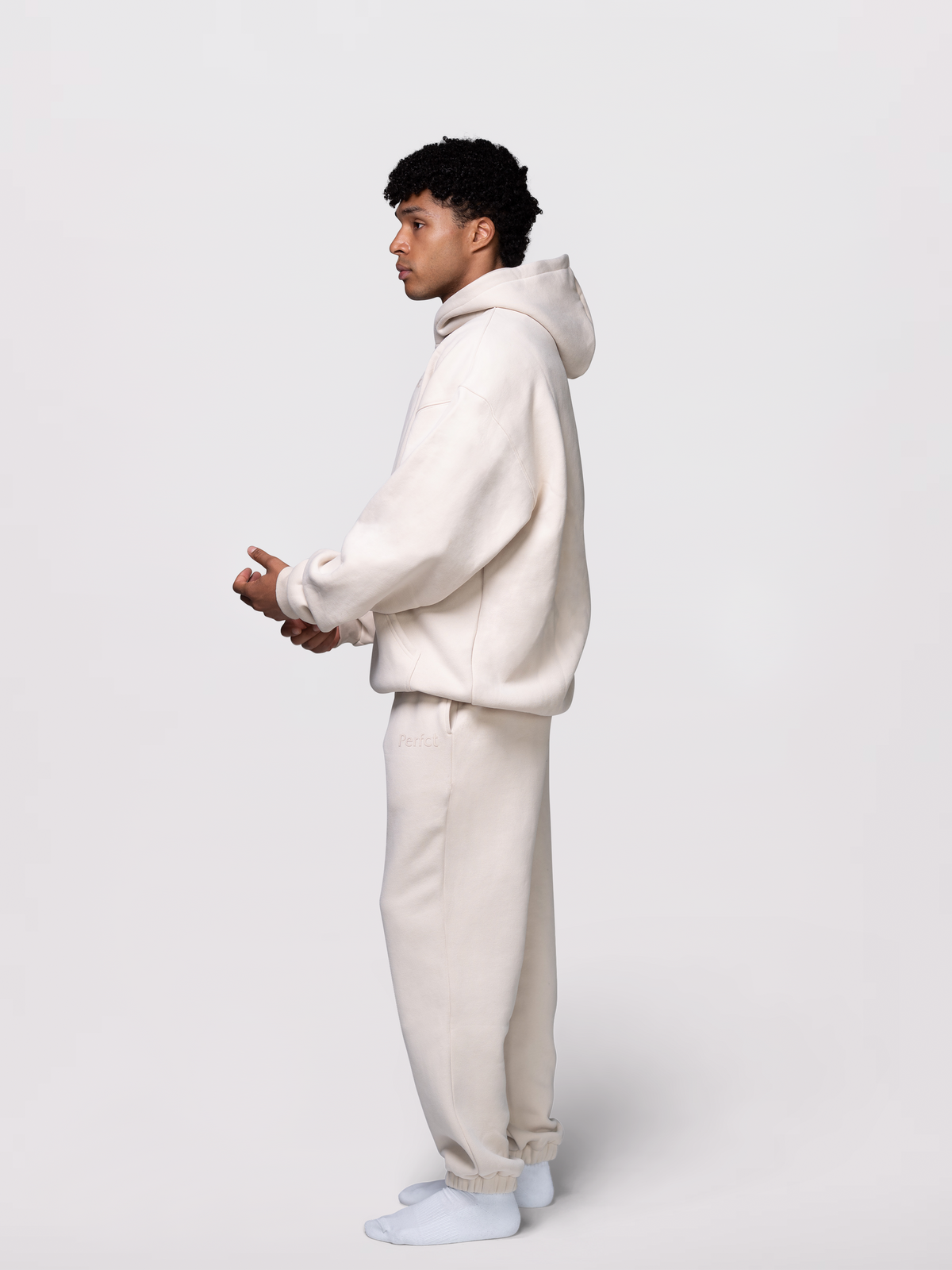 Prestige Hoodie