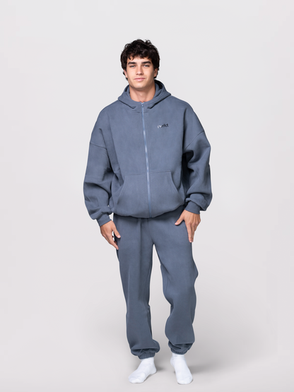 Cloud Zip-Hoodie