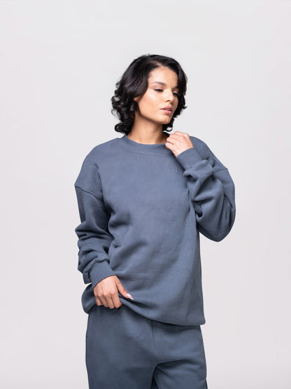 Prestige Crew Neck