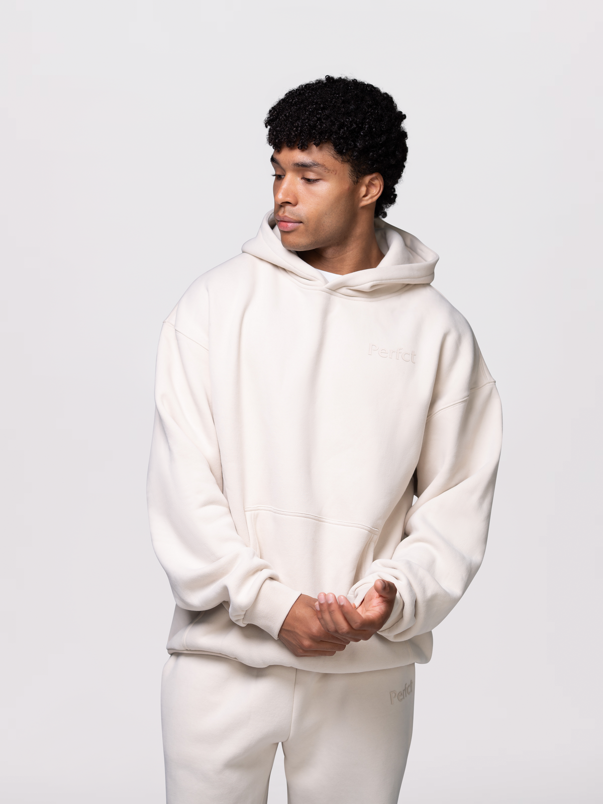 Prestige Hoodie