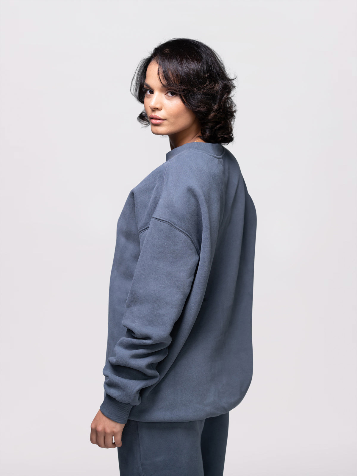 Prestige Crew Neck