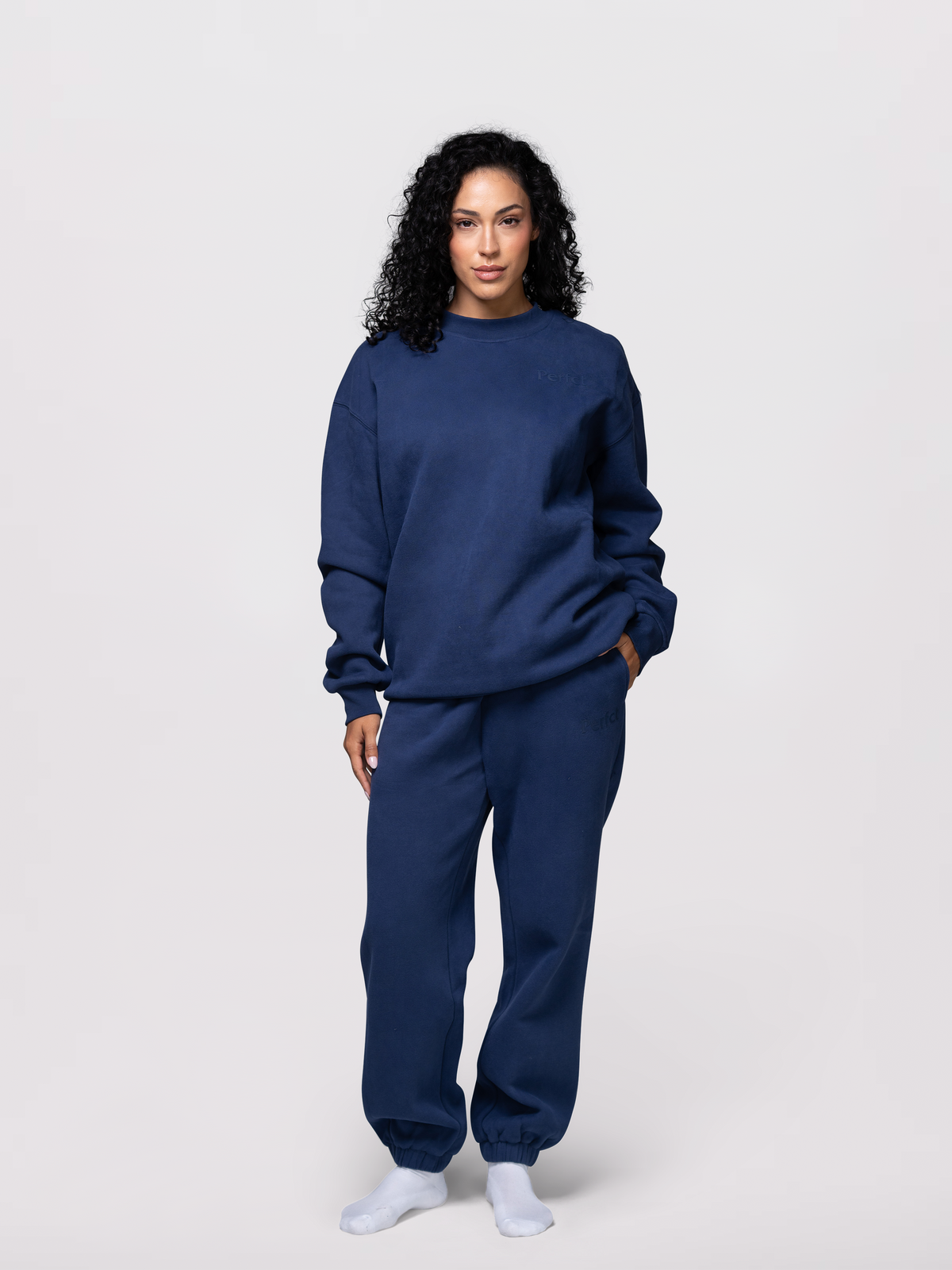 Prestige Crew Neck