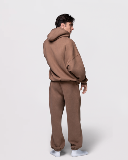 Cloud Zip-Hoodie
