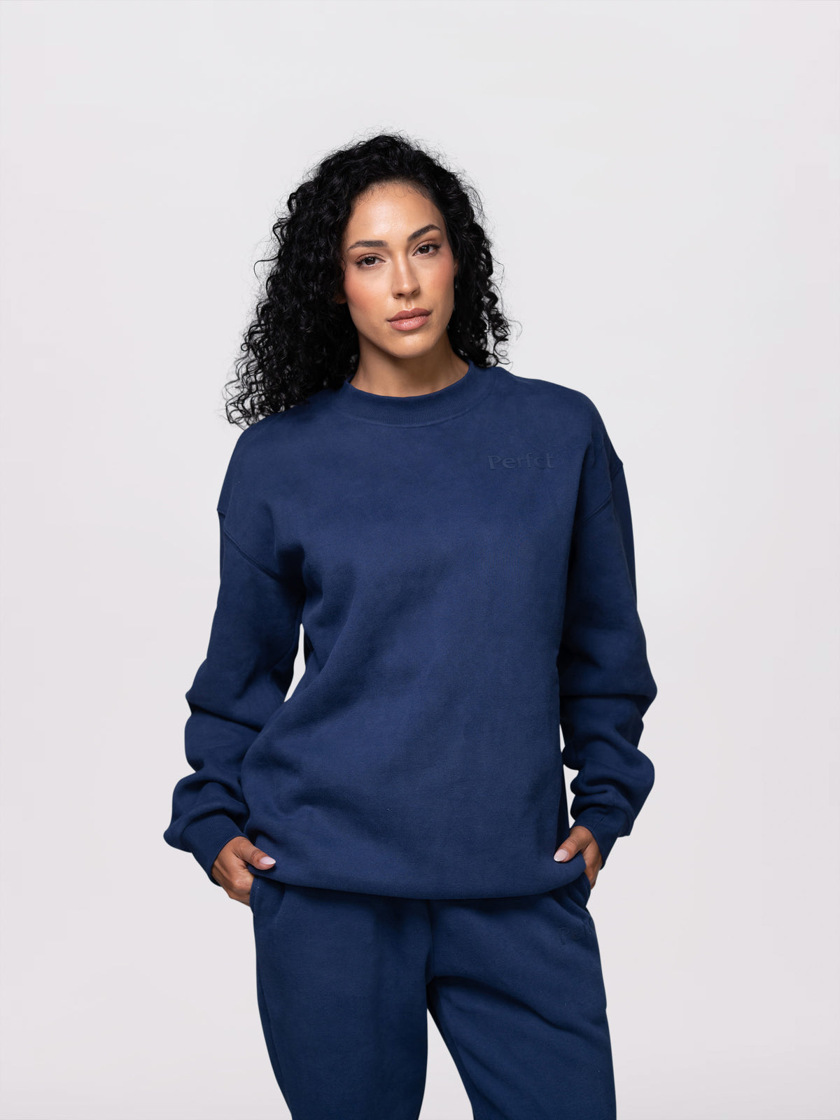 Prestige Crew Neck