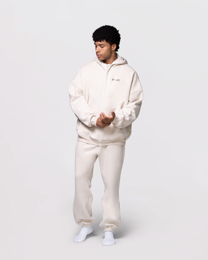 Cloud Zip-Hoodie