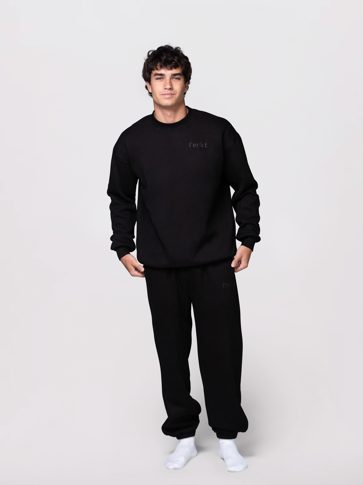 Prestige Crew Neck