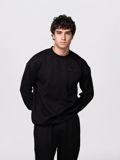 Prestige Crew Neck