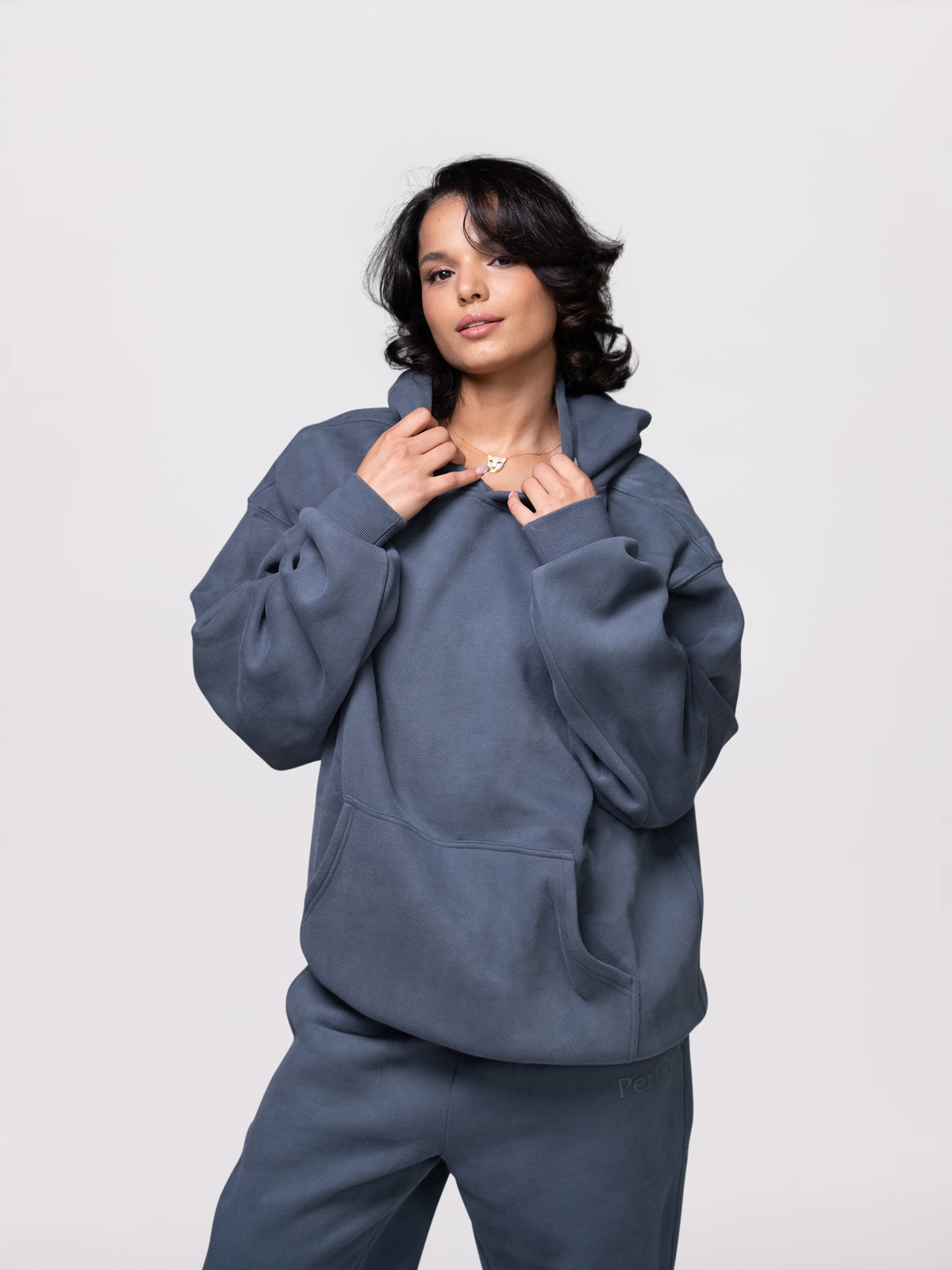 Prestige Hoodie