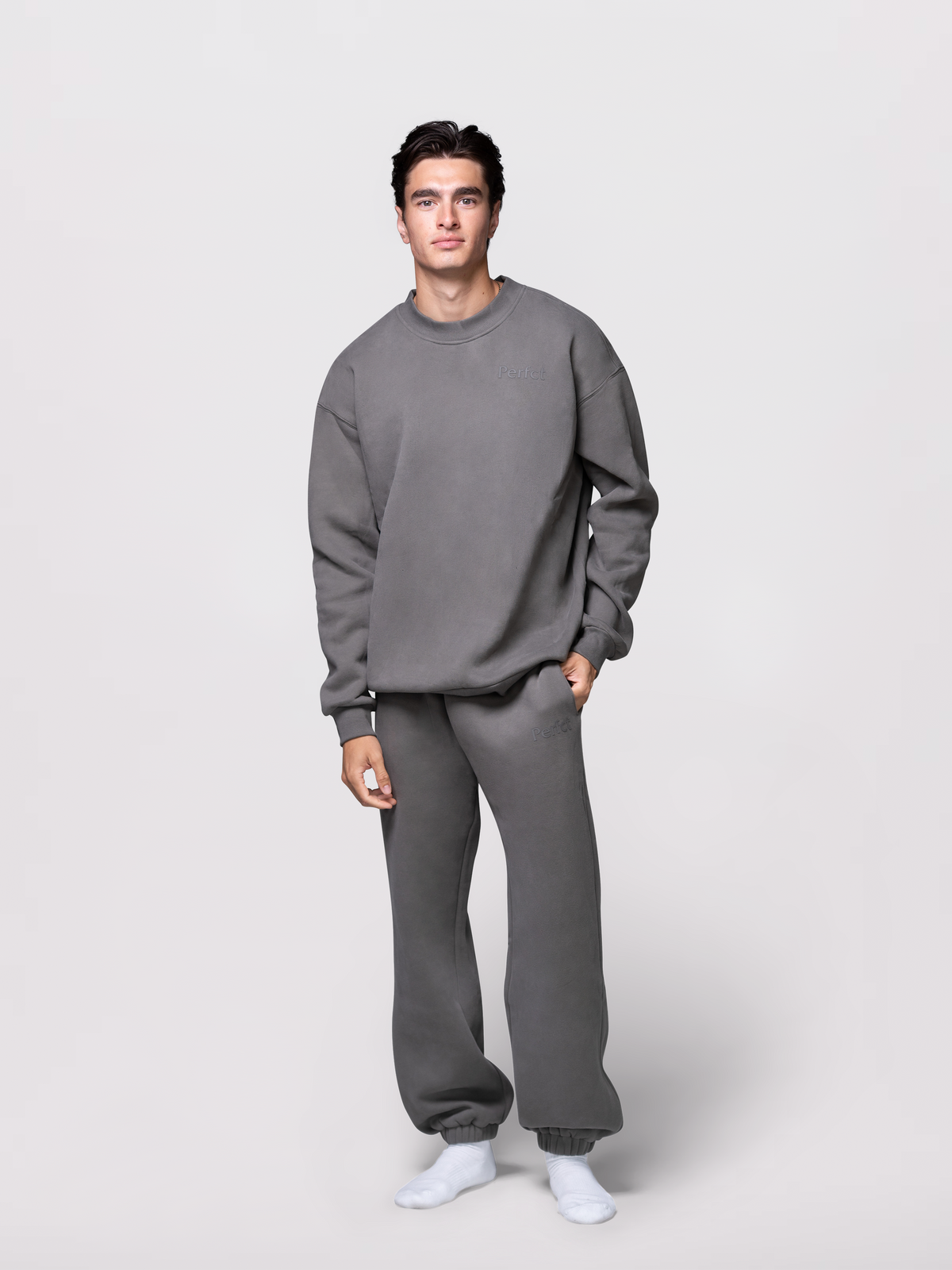 Prestige Crew Neck