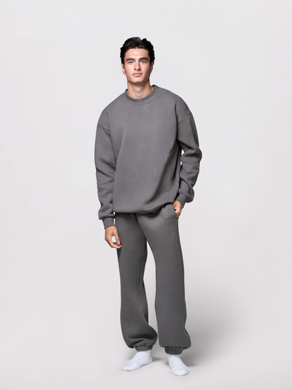 Prestige Crew Neck