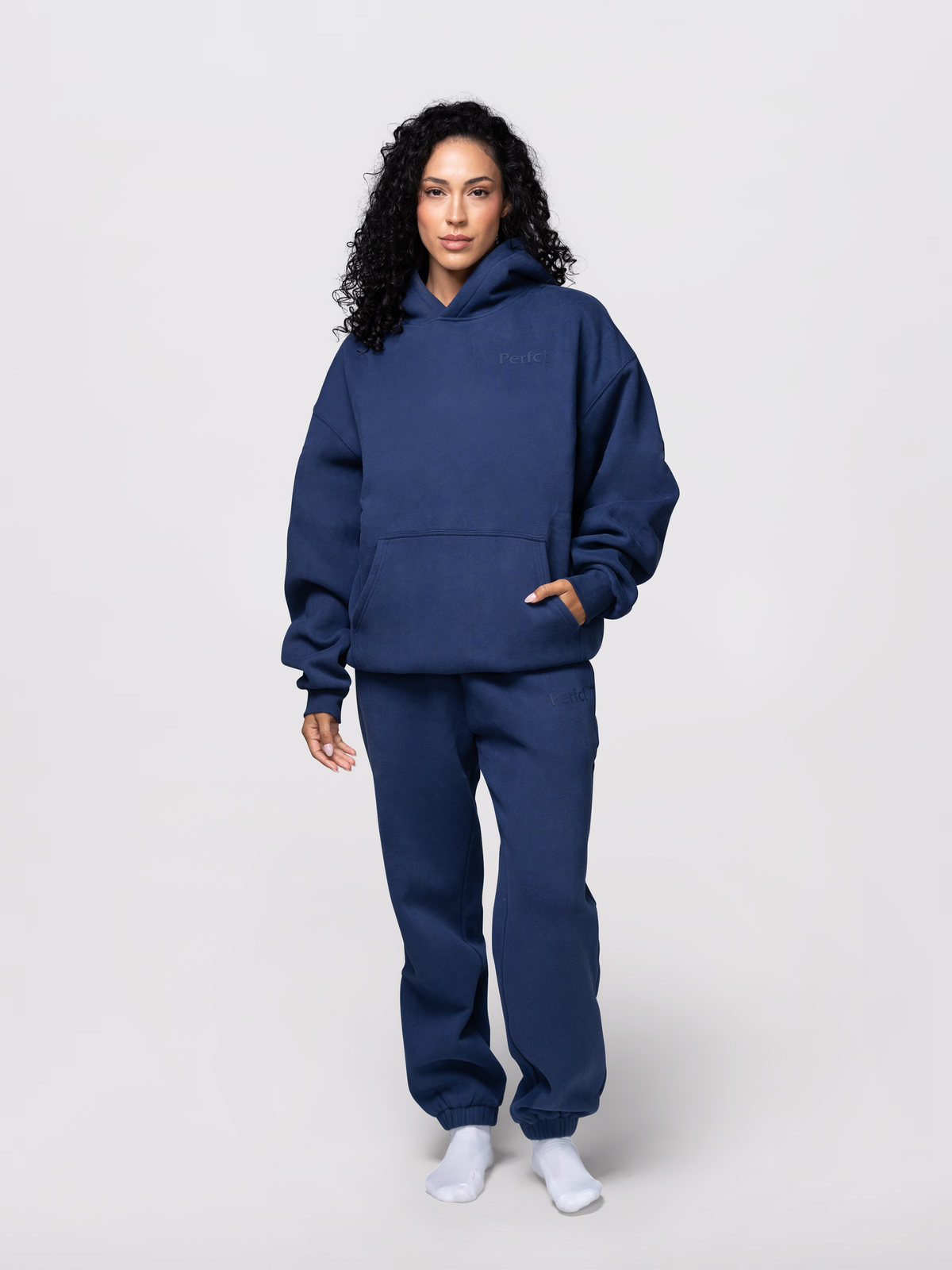Prestige Hoodie