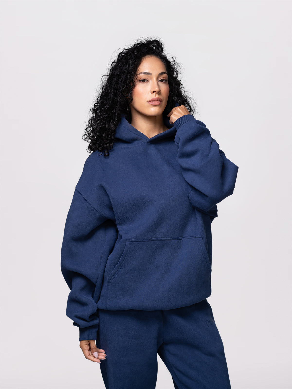 Prestige Hoodie
