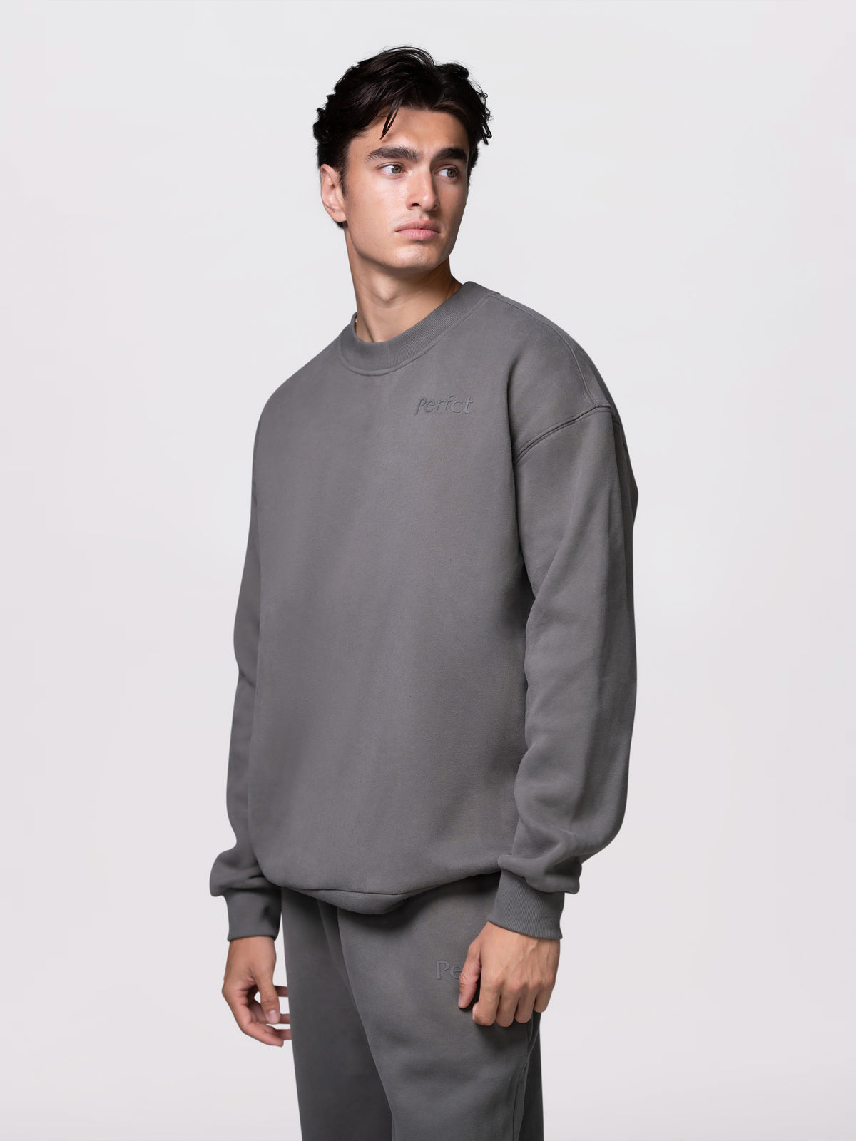 Prestige Crew Neck