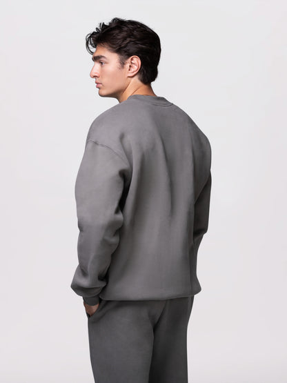 Prestige Crew Neck