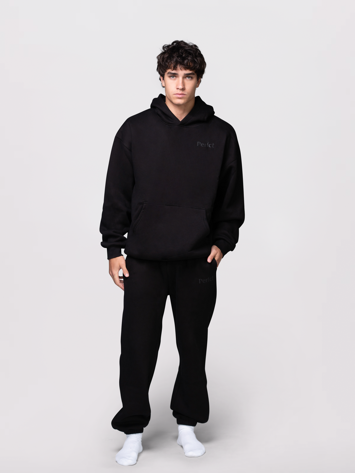 Prestige Hoodie