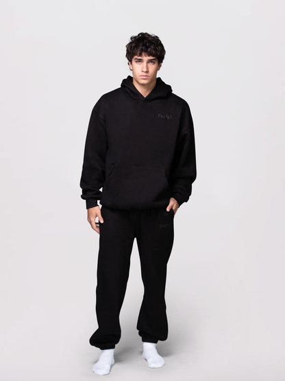 Prestige Hoodie
