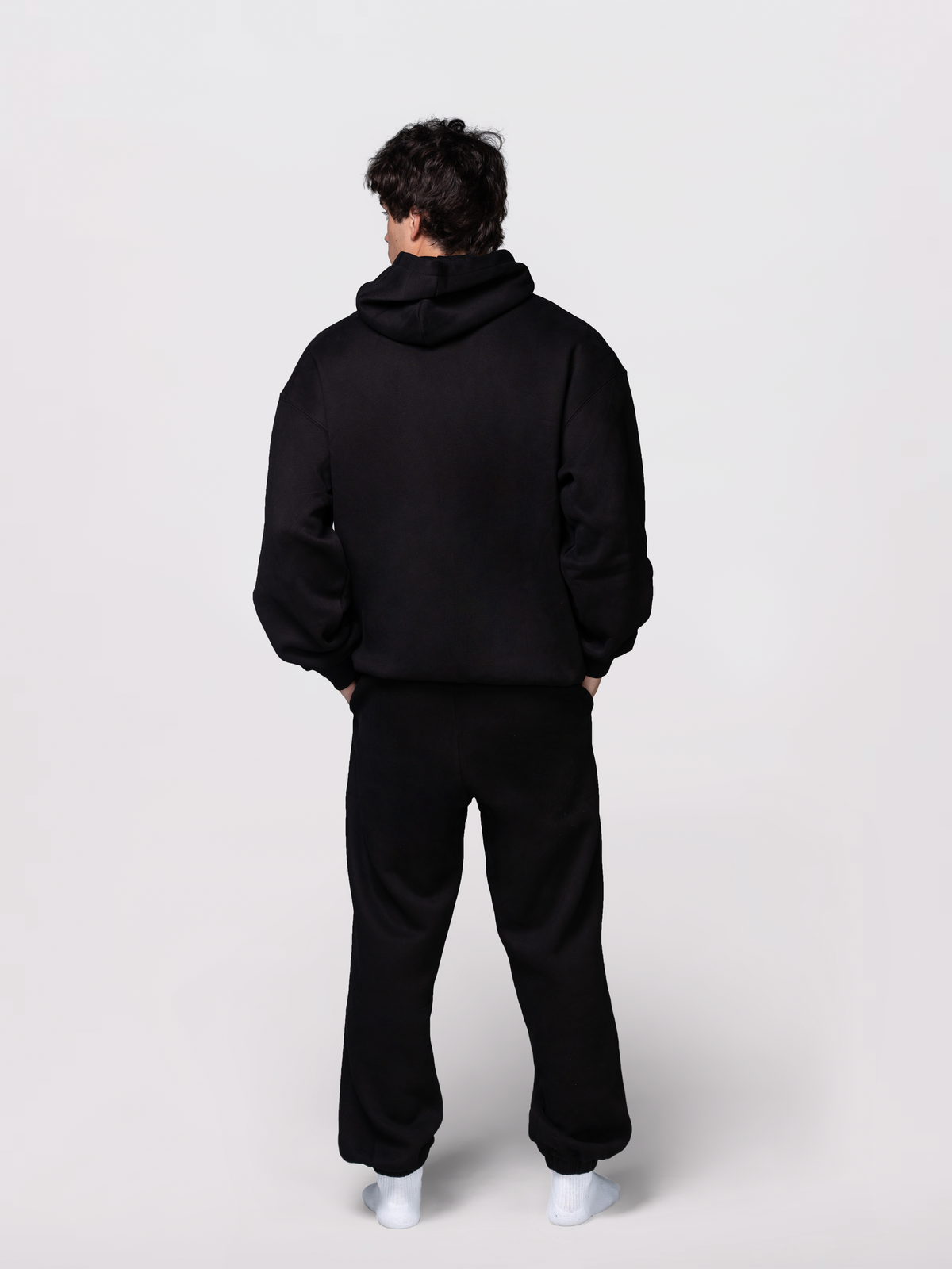 Prestige Sweatpants