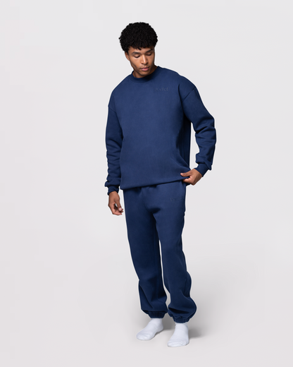 Prestige Crew Neck