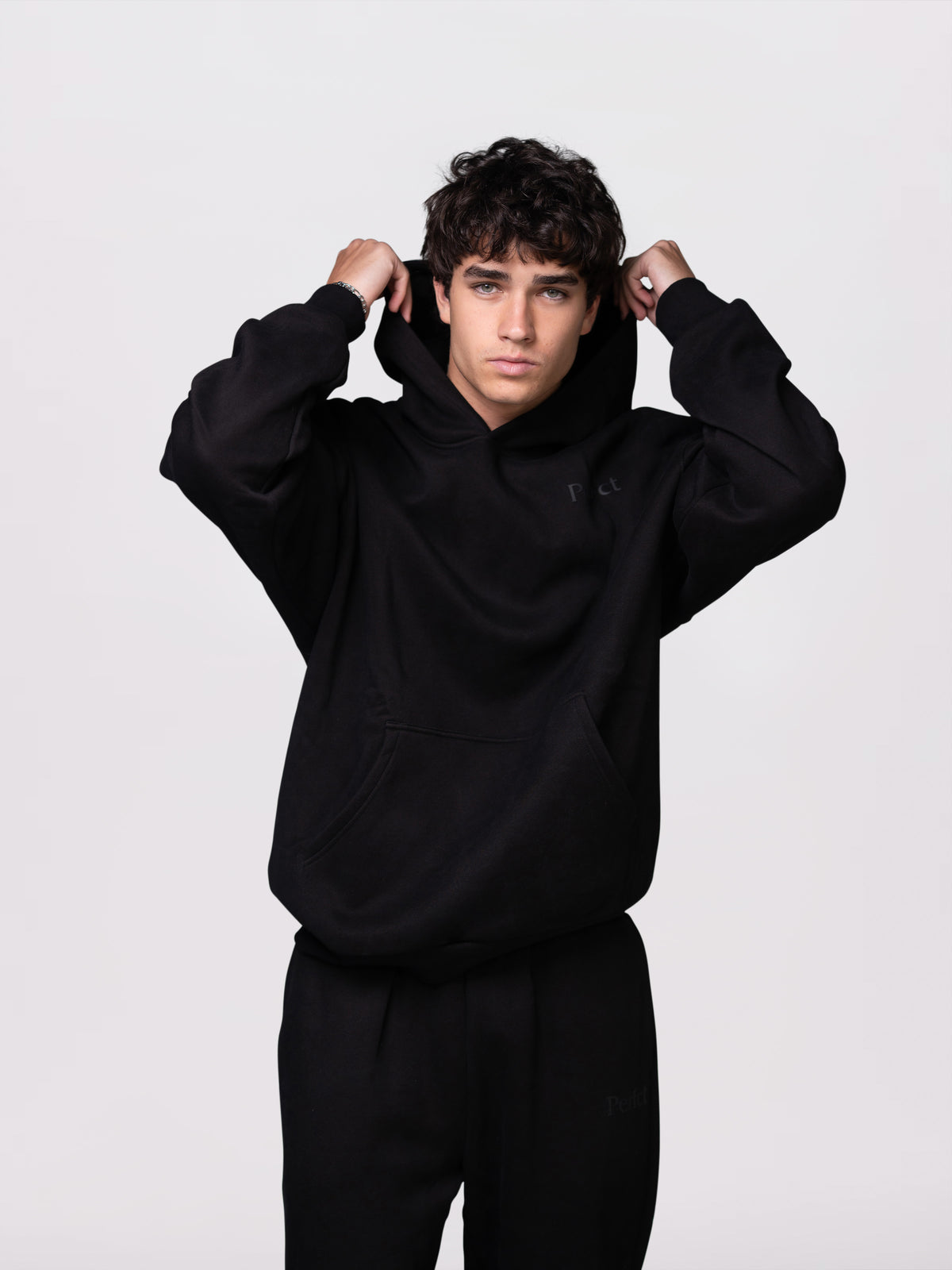Prestige Hoodie