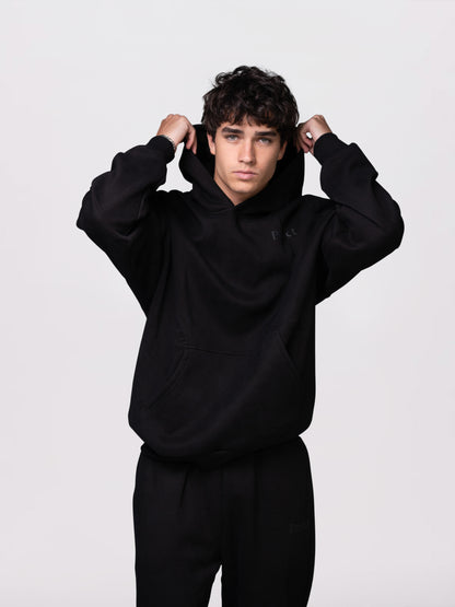 Prestige Hoodie