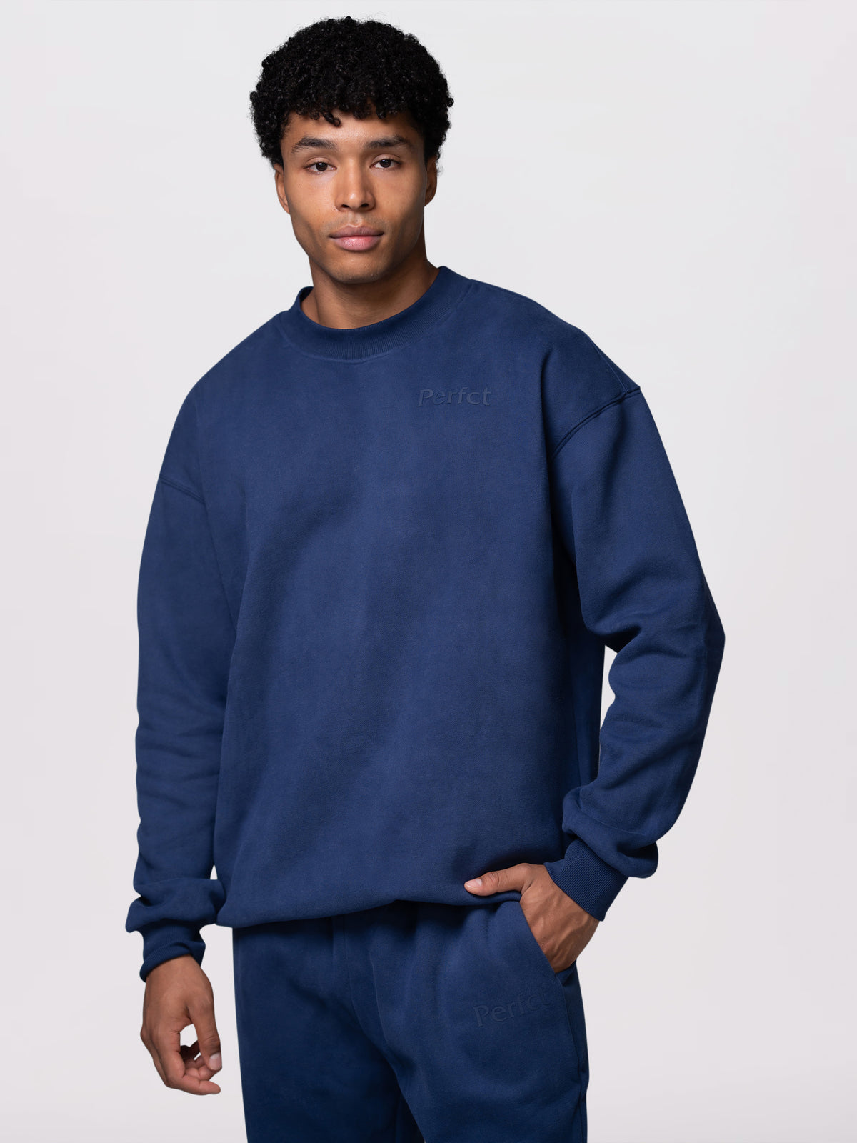 Prestige Crew Neck