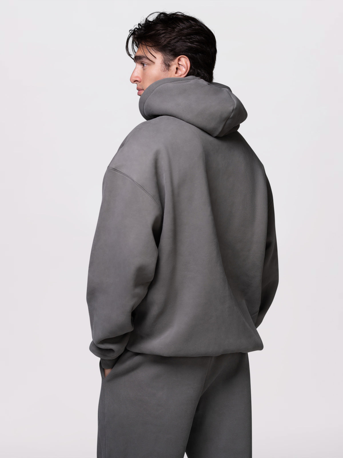 Prestige Hoodie