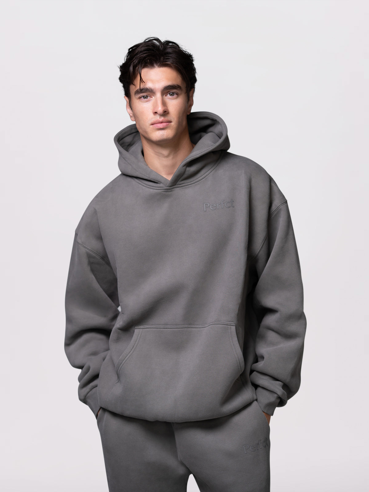 Prestige Hoodie