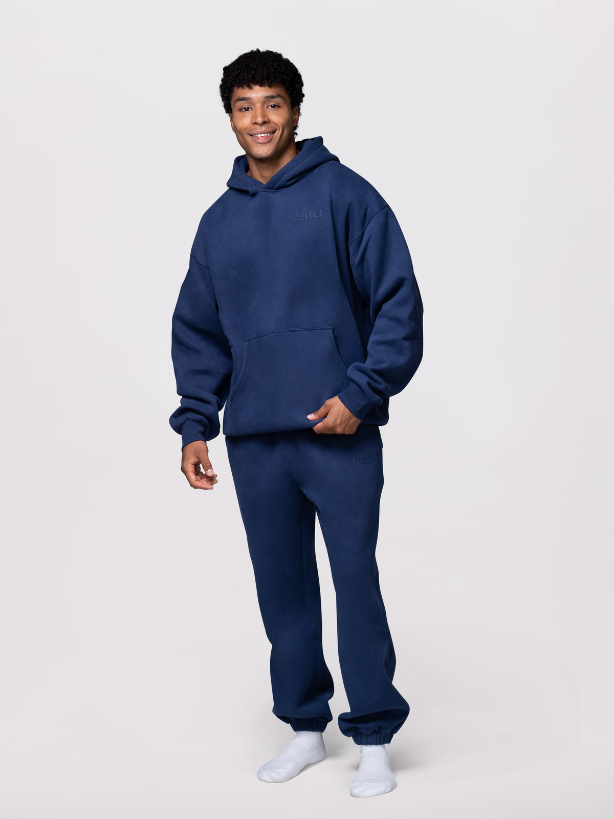 Prestige Hoodie