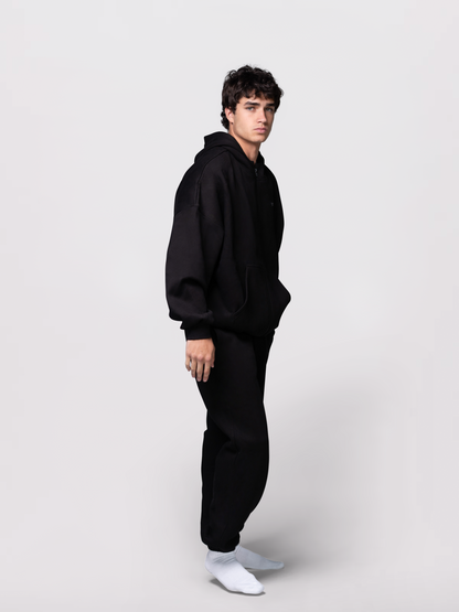 Cloud Zip-Hoodie