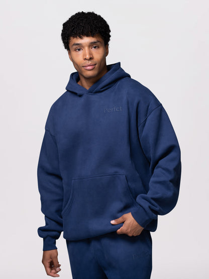 Prestige Hoodie