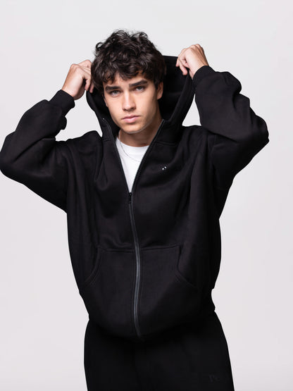 Cloud Zip-Hoodie