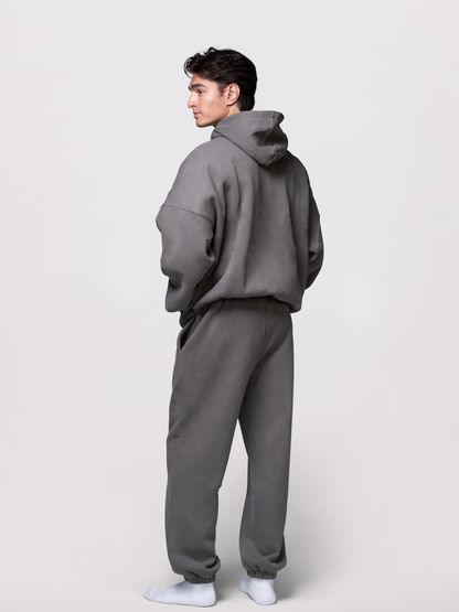 Cloud Zip-Hoodie