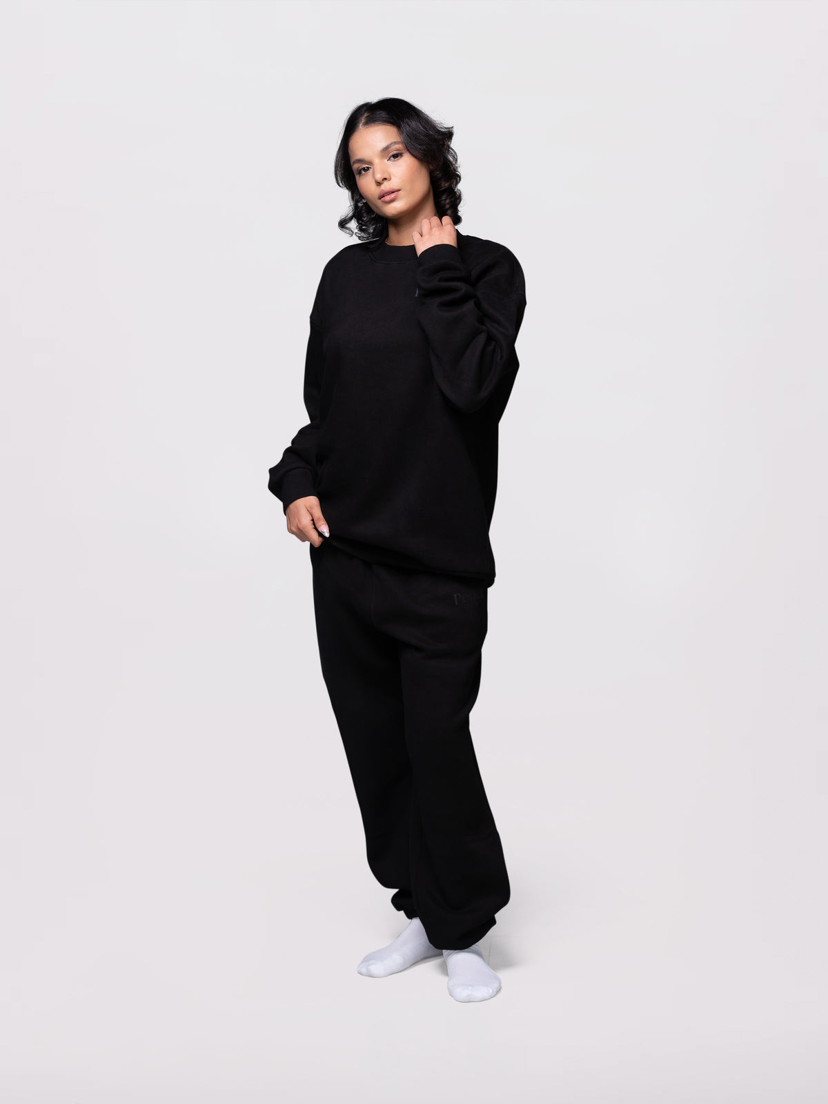 Prestige Crew Neck